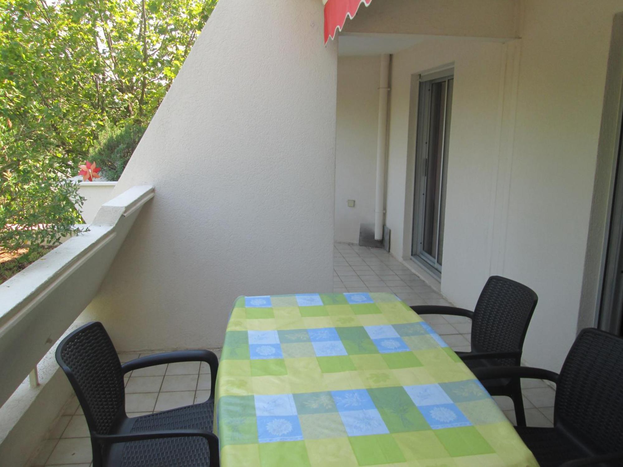 Vittoria Immobilier 3 - Reglement Sur Place - Cheques Vacances Acceptes Ла-Гранд-Мот Экстерьер фото